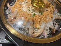 -前海沿·青岛菜(乐客城店)