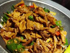 -红蜡烛-养生粥-津鲁菜(中山路店)