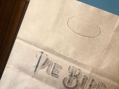 -Pie Bird(新闸路店)