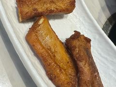 金牌蒜香骨-龙泉人椰子鸡.糟粕醋.海南菜(三亚旗舰店)