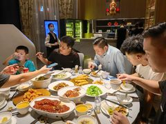 -徐记海鲜(南油永新汇店)