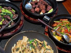 -旺爷砂锅·茶作(国贸城店)