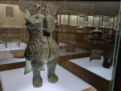 -上海博物馆(人民广场馆)