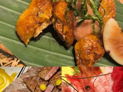-本源食集 日式烧肉·炉端烧(东海缤纷店)