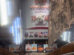 -茶啊冲电影主题文化餐厅(TOUCH12街店)