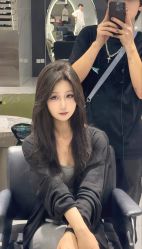 -真好真意SALON 接发·染·烫特色店