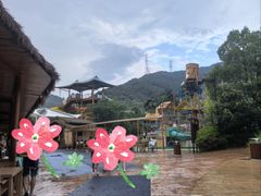 -杭州开元森泊度假乐园