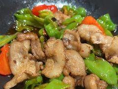 -大盐帮川菜馆(长楹天街店)