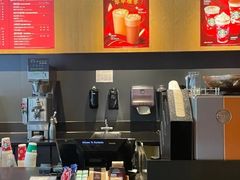 -星巴克(嘉定中信泰富万达广场店)