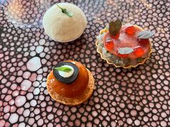 -Caprice(香港四季酒店)