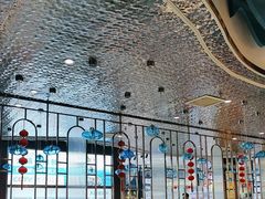 -大锅强·蒸海鲜青岛菜(吾悦广场店)