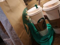-星巴克(上海虹桥南丰城办公楼店)
