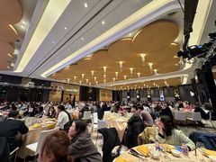 -上海虹桥祥源希尔顿酒店