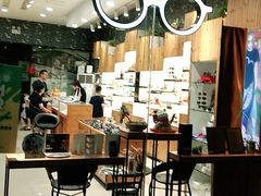 -一代眼镜·蔡司配镜(浦东大拇指广场店)