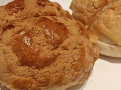 -香港新发烧腊茶餐厅(书城店)