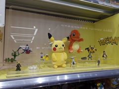 -骑鹅公社(南开大悦城店)