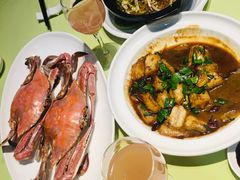 -高佳庄·舟山海鲜(海景旗舰店)