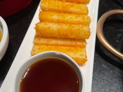 -周师兄大刀腰片火锅(洪崖洞旗舰店)