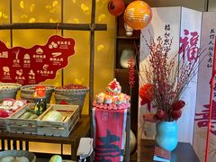-旺顺阁·北京菜·烤鸭(大望路店)