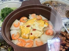 -老保定驴肉馆(云岗路店)