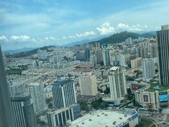 -青岛五四广场海景美仑国际公寓酒店