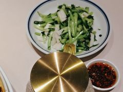 -八府香鸭·啫啫煲(华山路店)