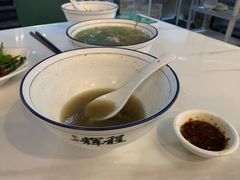 -辉程汤粉(沿江店)