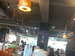大堂-天下客饭店(中山路店)
