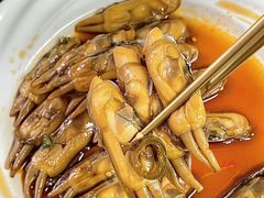 -面道赞宁海海鲜面(迎凤街店)