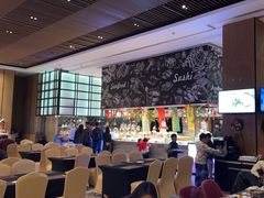 -飨食汇全日制餐厅·昆山皇冠假日酒店(九方店)