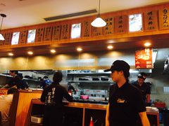 -博多一幸舍(侨福芳草地购物中心店)
