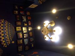 迷途主题旅馆-广州迷途主题旅馆(海珠广场店)