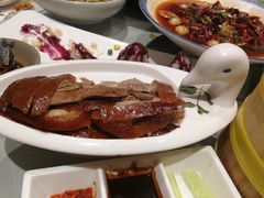 -大鸭梨烤鸭(枣园店)