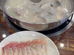 -正能量脆肉鲩火锅