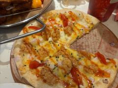 -夏日玛莉西餐厅(耒阳龙腾店)