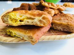 -帕米尔食府(白云观店)