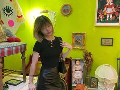 -恋物百货商店(华侨城店)