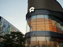 -东莞松山湖万象汇