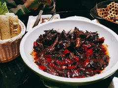 -三强鸽子(中原路店)