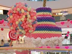 -万达广场(南宁青秀店)