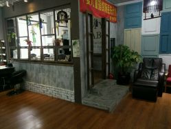 功能区&nbsp;&nbsp;-玛雅儿童摄影(栢都荟购物广场店)