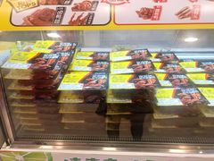 -周黑鸭(北京东城区国瑞店)