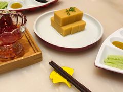 -京华烟云·北京烤鸭(领展购物广场·中关村店)