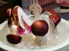 -牛村来人潮汕牛肉火锅(西单店)