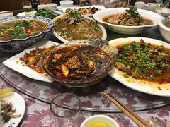 -飞虹鱼馆(春华路店)