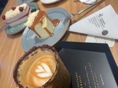 -ChanDu躔度咖啡(灯塔店)