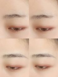 -久匠·纹眉半永久野生眉