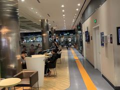 -威尔仕健身(金茂店)