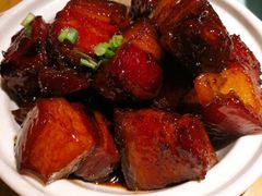 -小菜园新徽菜(马鞍山金鹰店)