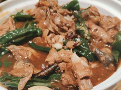 -泉畔人家·老济南经典鲁菜(大明湖店)
